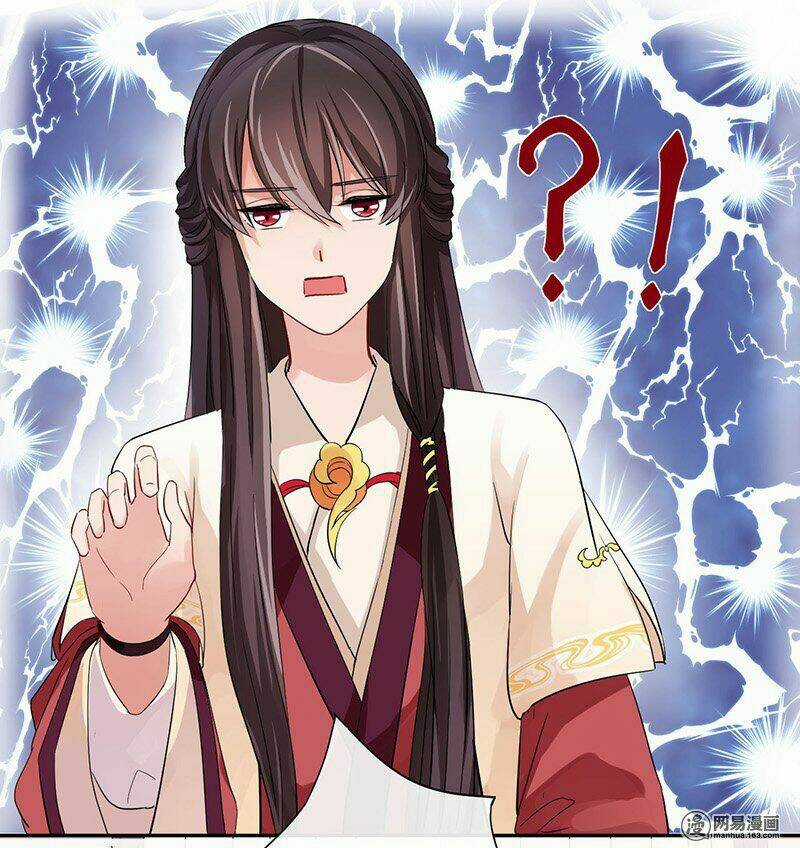 Nghiên Hương Kỳ Đàm Chapter 2 trang 36