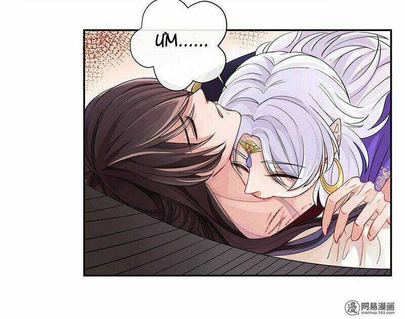 Nghiên Hương Kỳ Đàm Chapter 2 trang 5