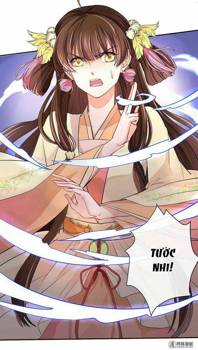 Nghiên Hương Kỳ Đàm Chapter 2 trang 51