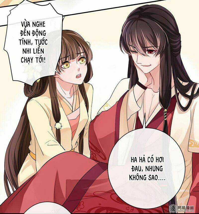 Nghiên Hương Kỳ Đàm Chapter 2 trang 55