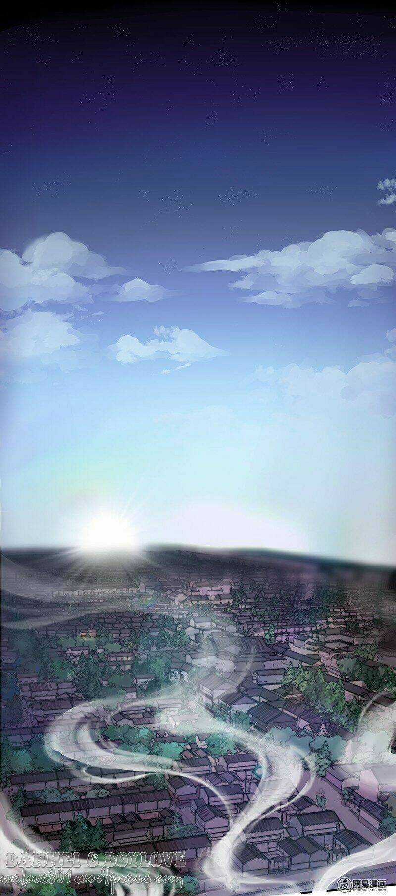 Nghiên Hương Kỳ Đàm Chapter 2 trang 57