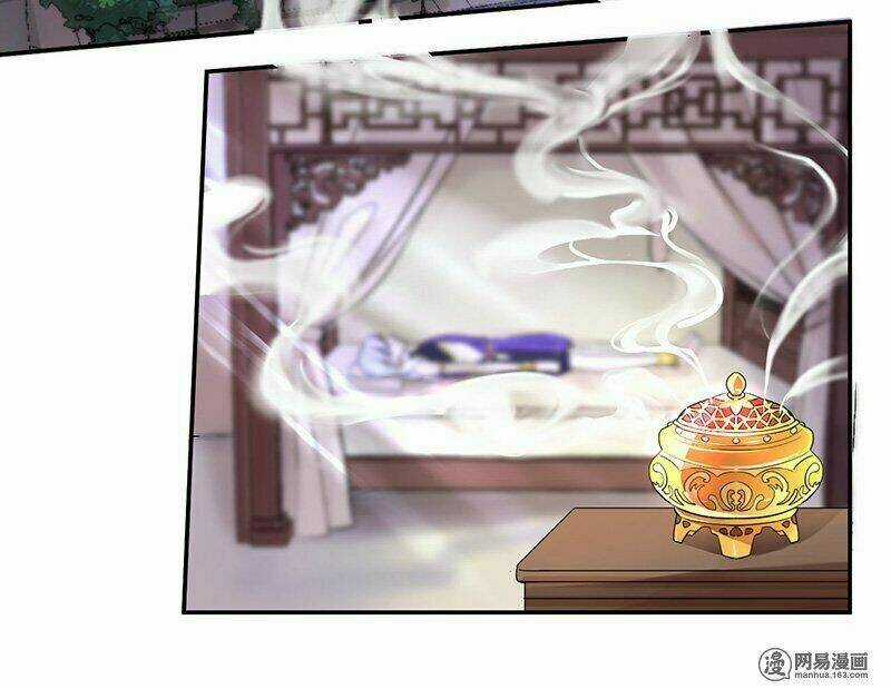 Nghiên Hương Kỳ Đàm Chapter 2 trang 58