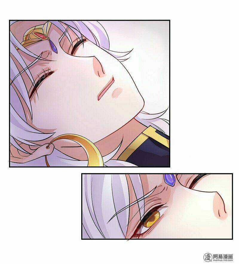 Nghiên Hương Kỳ Đàm Chapter 2 trang 59