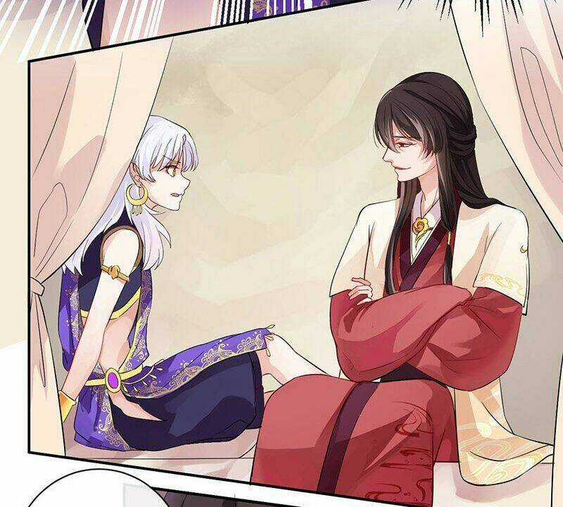 Nghiên Hương Kỳ Đàm Chapter 2 trang 62