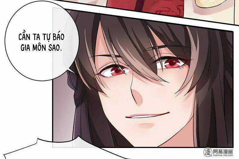 Nghiên Hương Kỳ Đàm Chapter 2 trang 63