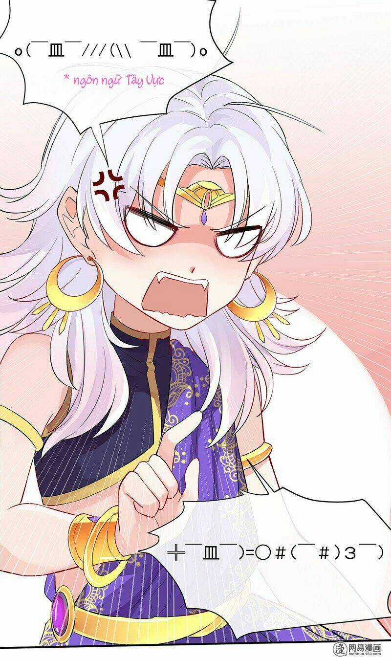 Nghiên Hương Kỳ Đàm Chapter 2 trang 64