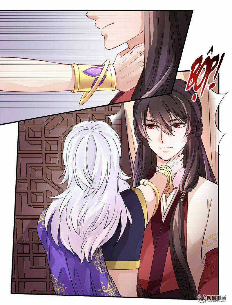 Nghiên Hương Kỳ Đàm Chapter 2 trang 66