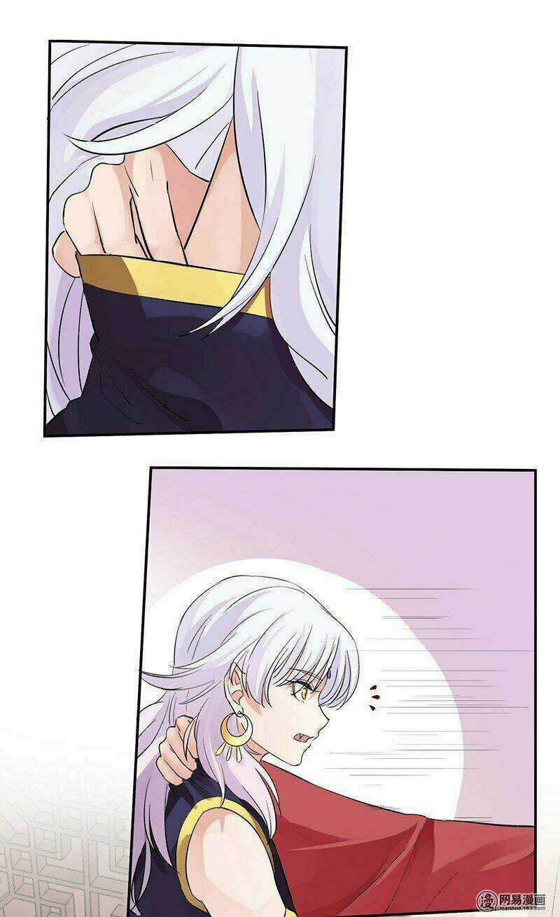 Nghiên Hương Kỳ Đàm Chapter 2 trang 69