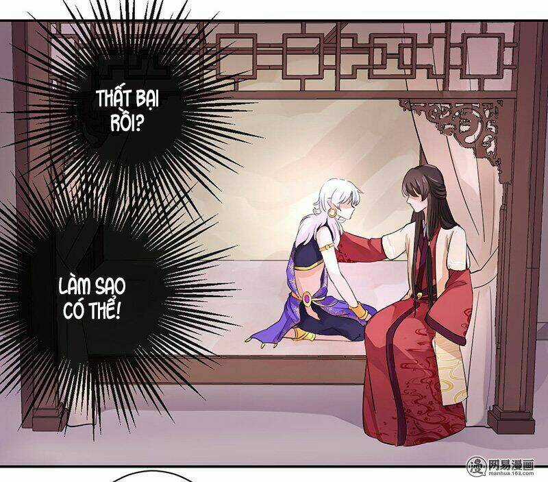 Nghiên Hương Kỳ Đàm Chapter 2 trang 71