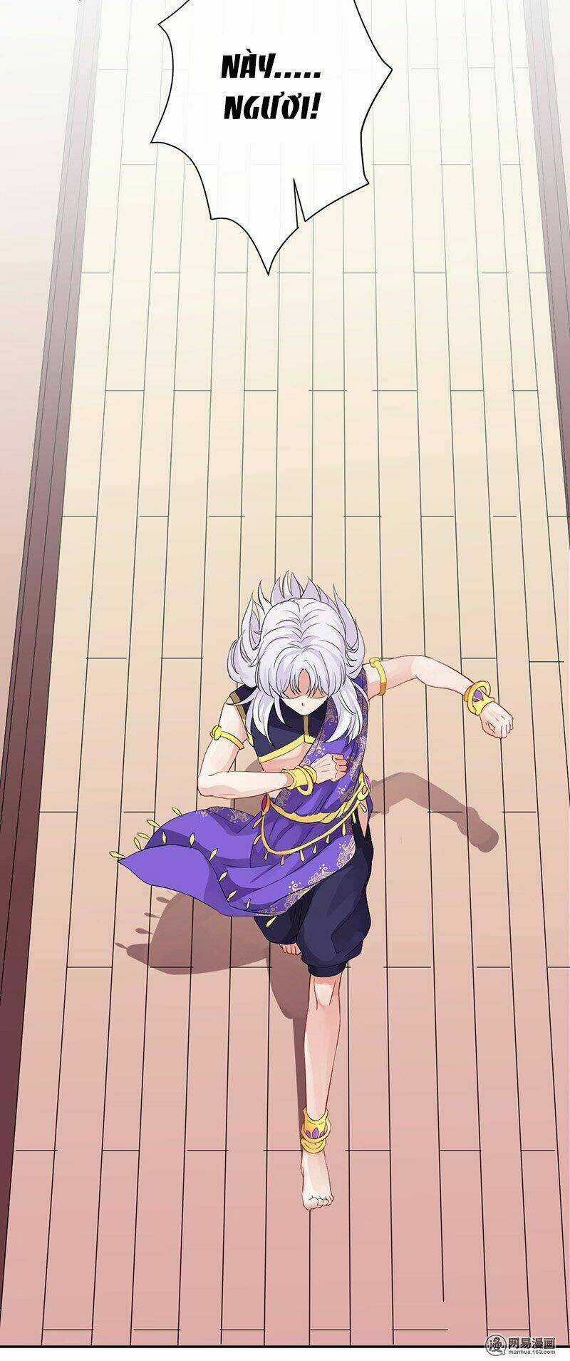 Nghiên Hương Kỳ Đàm Chapter 2 trang 77