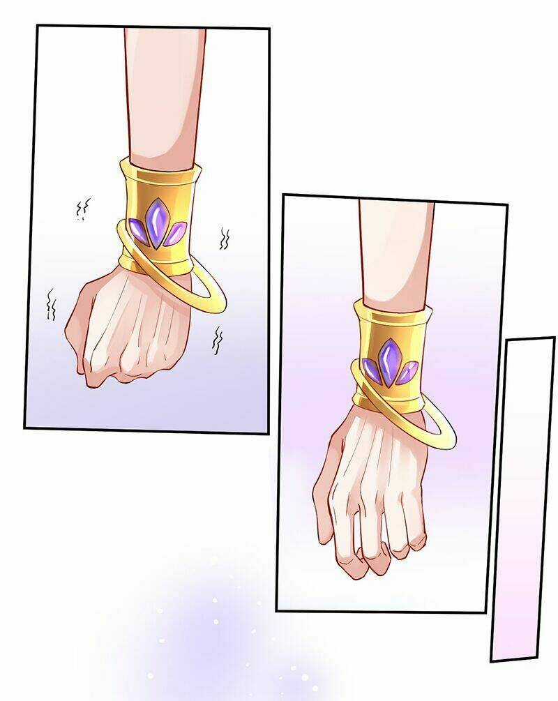 Nghiên Hương Kỳ Đàm Chapter 3 trang 10