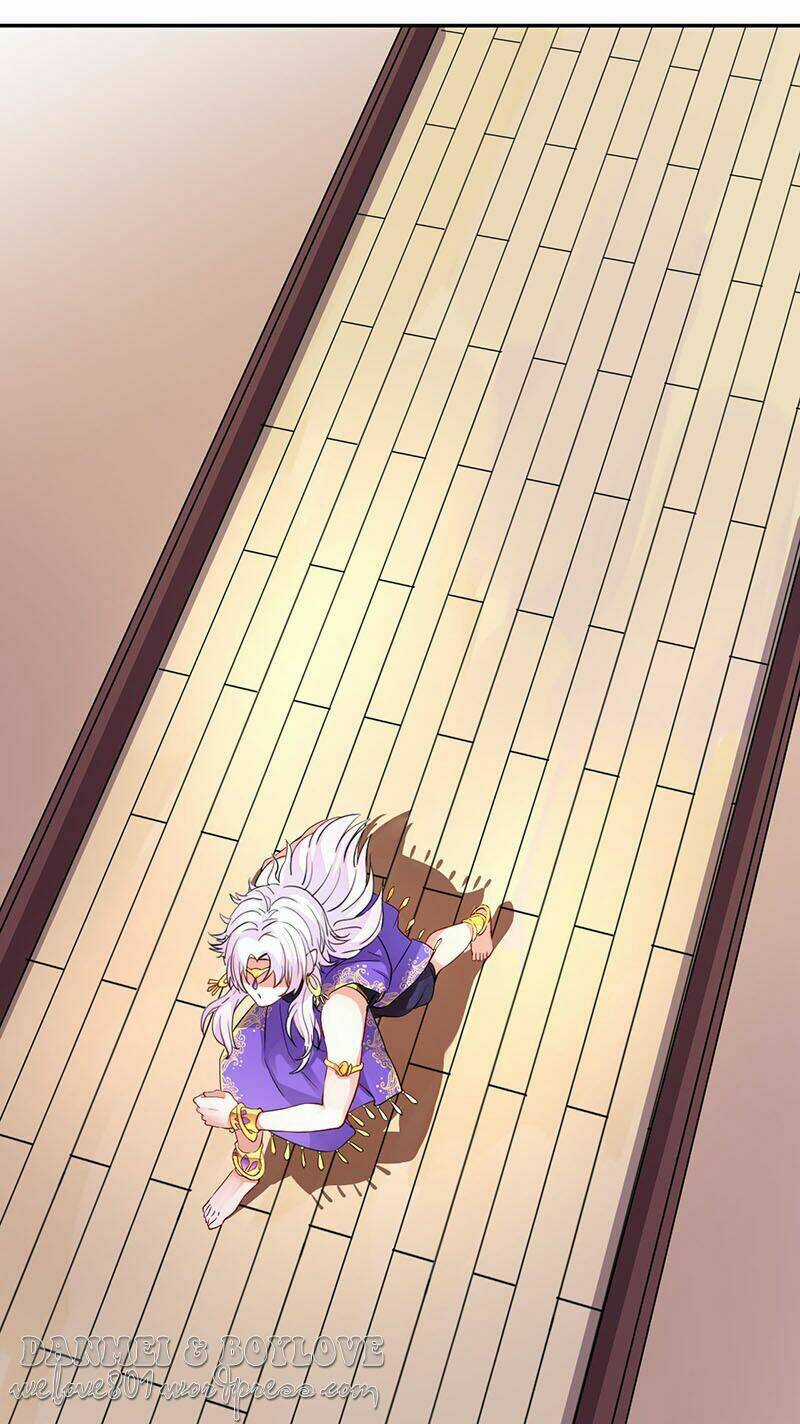 Nghiên Hương Kỳ Đàm Chapter 3 trang 3