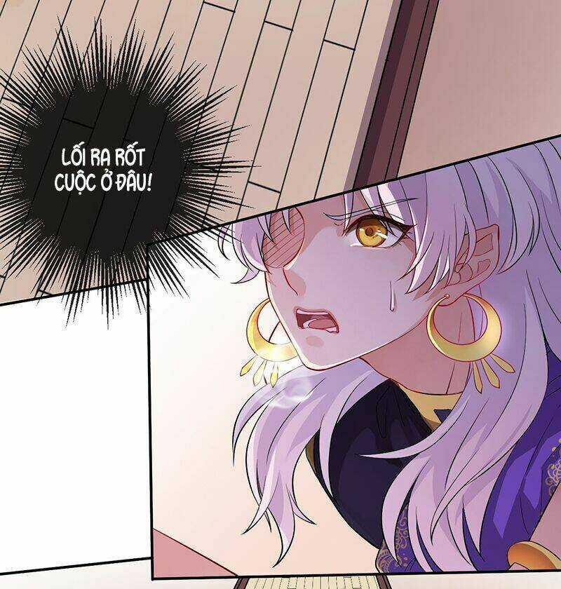 Nghiên Hương Kỳ Đàm Chapter 3 trang 4