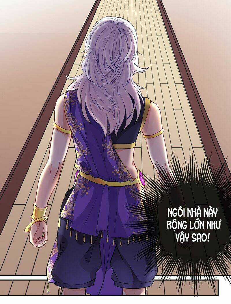 Nghiên Hương Kỳ Đàm Chapter 3 trang 5