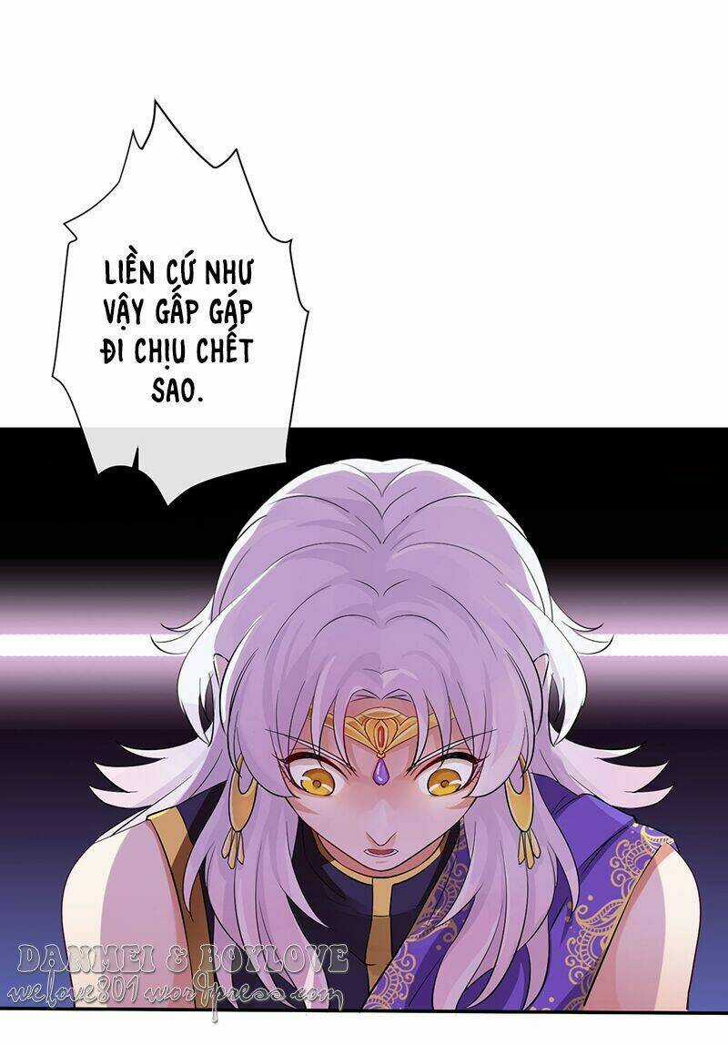 Nghiên Hương Kỳ Đàm Chapter 3 trang 9