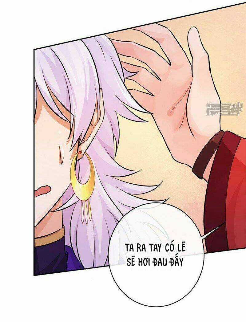 Nghiên Hương Kỳ Đàm Chapter 30 trang 10