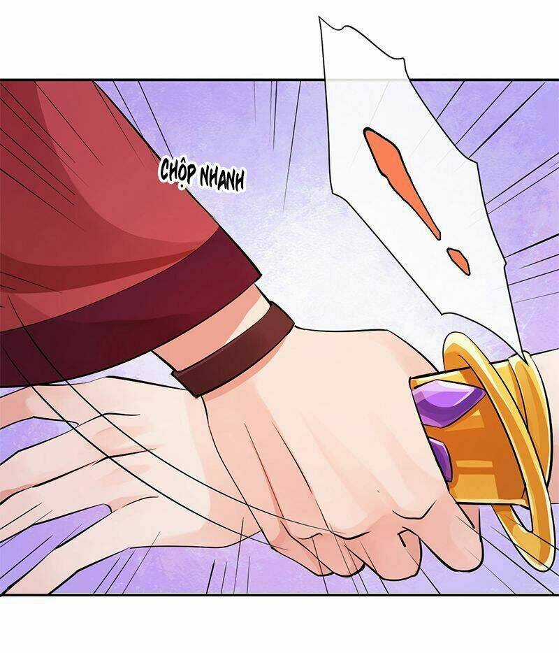 Nghiên Hương Kỳ Đàm Chapter 30 trang 12