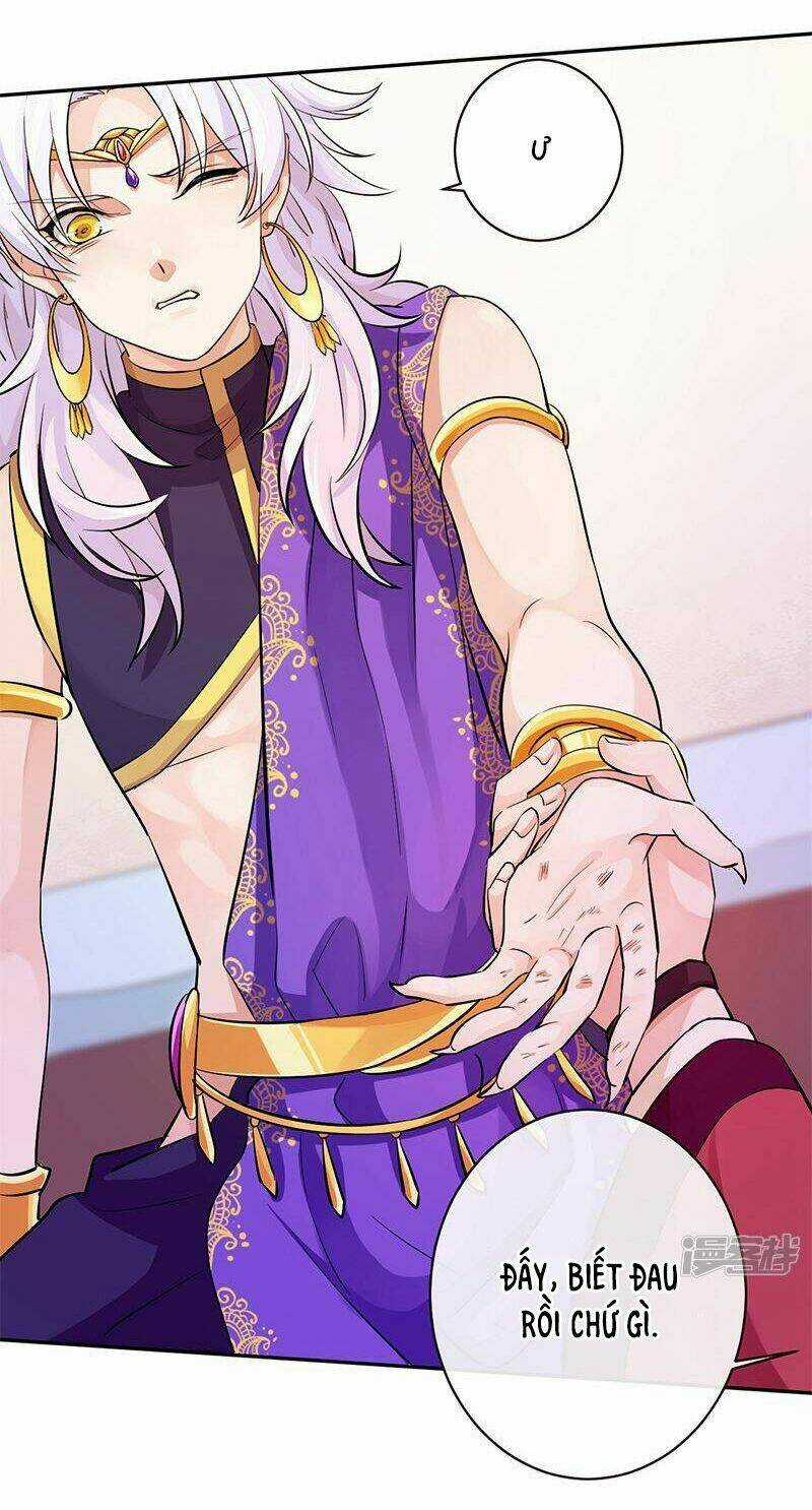 Nghiên Hương Kỳ Đàm Chapter 30 trang 13