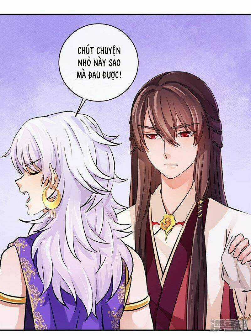 Nghiên Hương Kỳ Đàm Chapter 30 trang 14