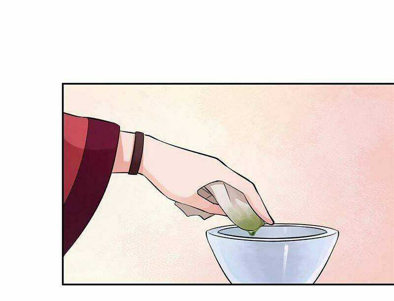 Nghiên Hương Kỳ Đàm Chapter 30 trang 15