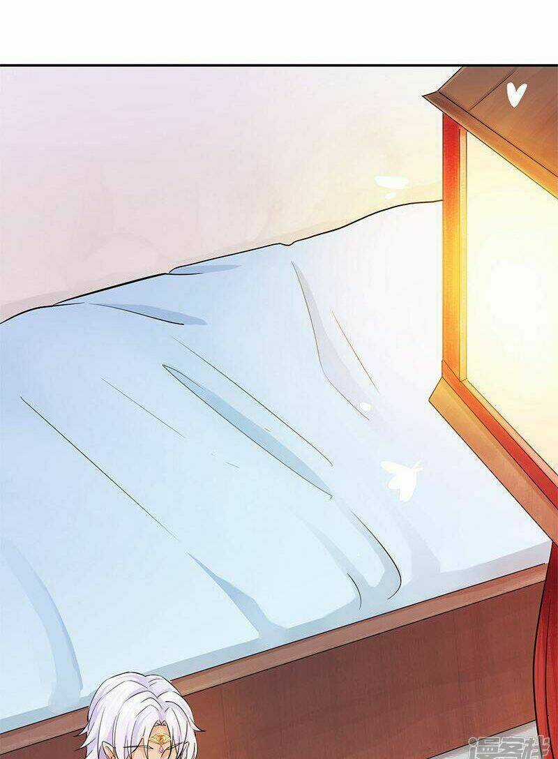 Nghiên Hương Kỳ Đàm Chapter 30 trang 19