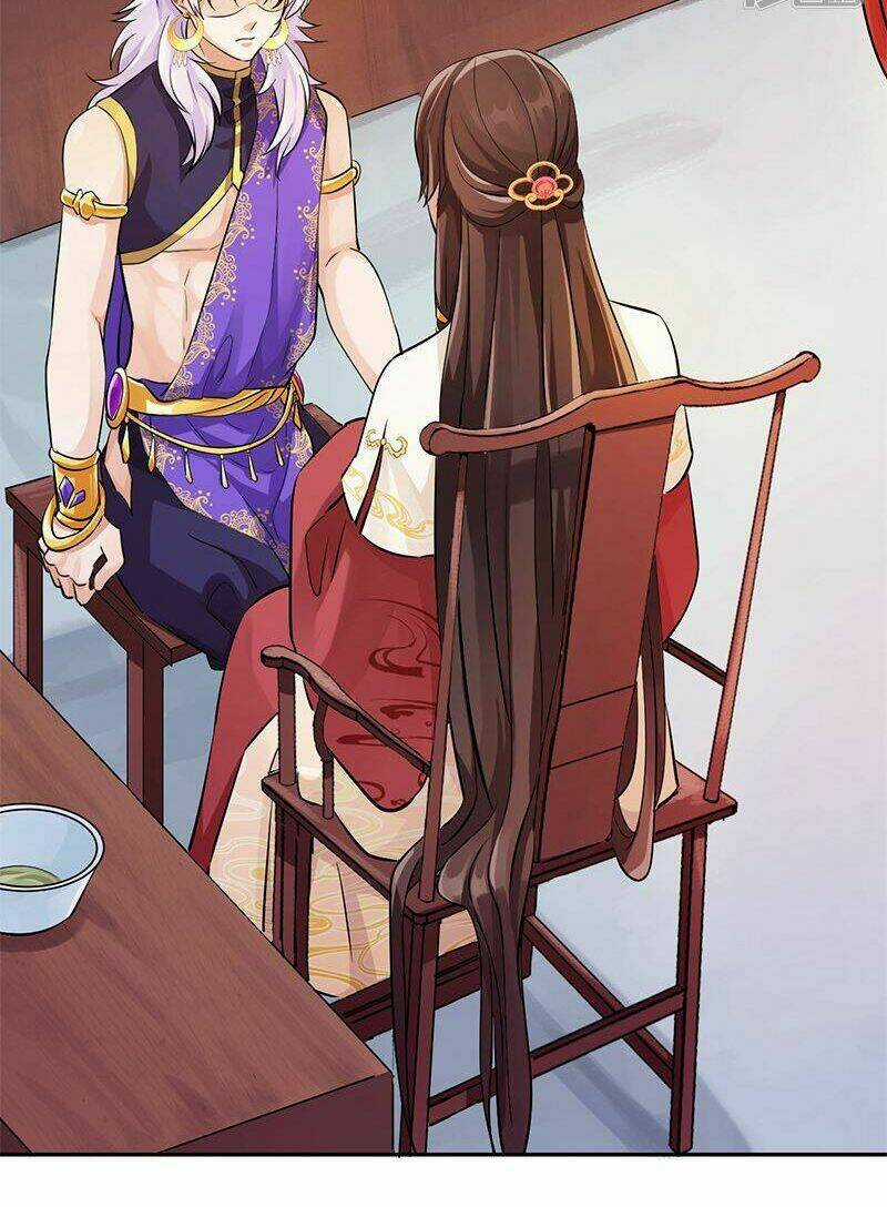 Nghiên Hương Kỳ Đàm Chapter 30 trang 20