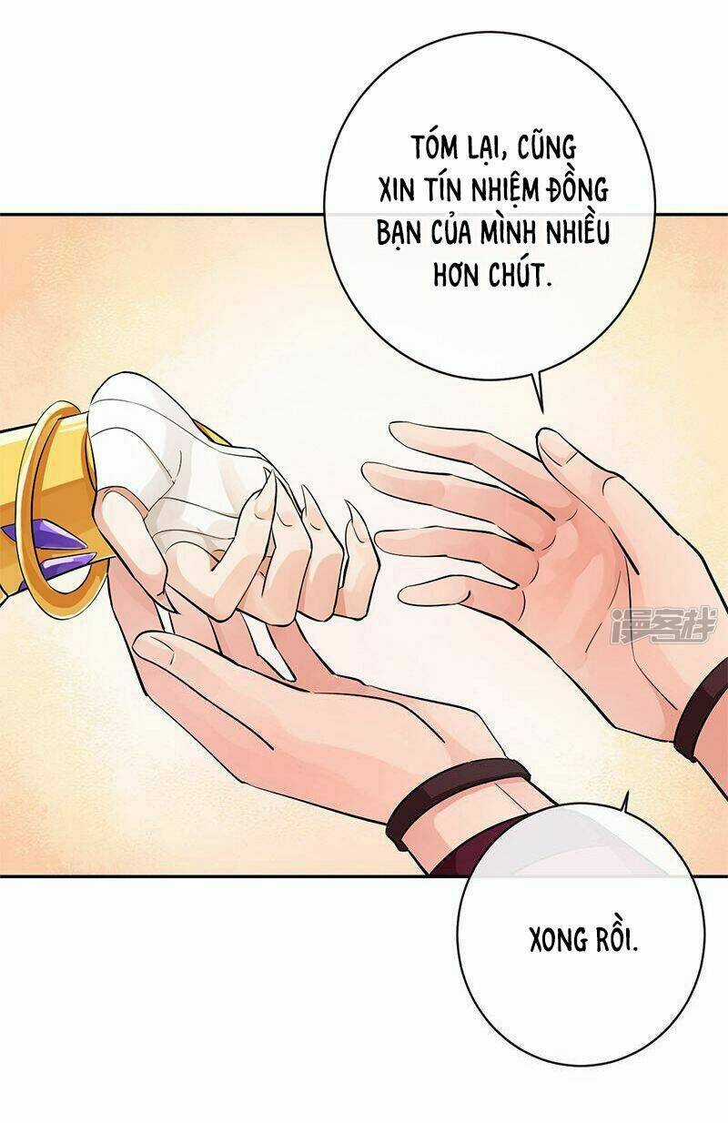 Nghiên Hương Kỳ Đàm Chapter 30 trang 23