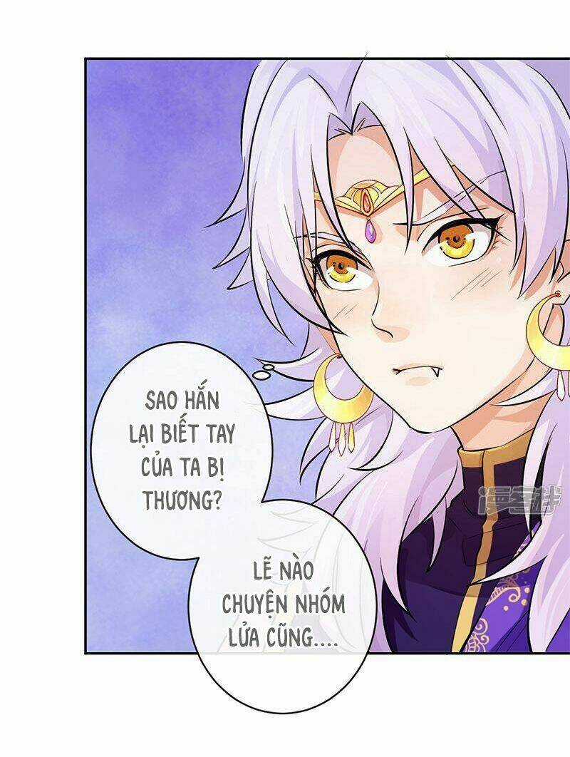 Nghiên Hương Kỳ Đàm Chapter 30 trang 24