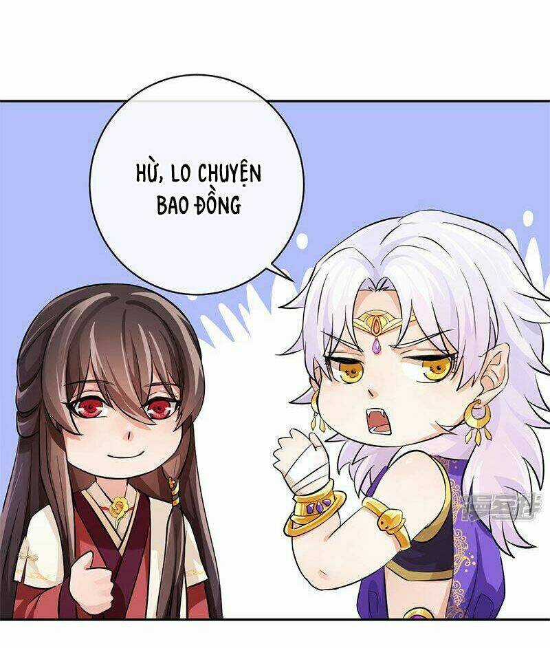 Nghiên Hương Kỳ Đàm Chapter 30 trang 25