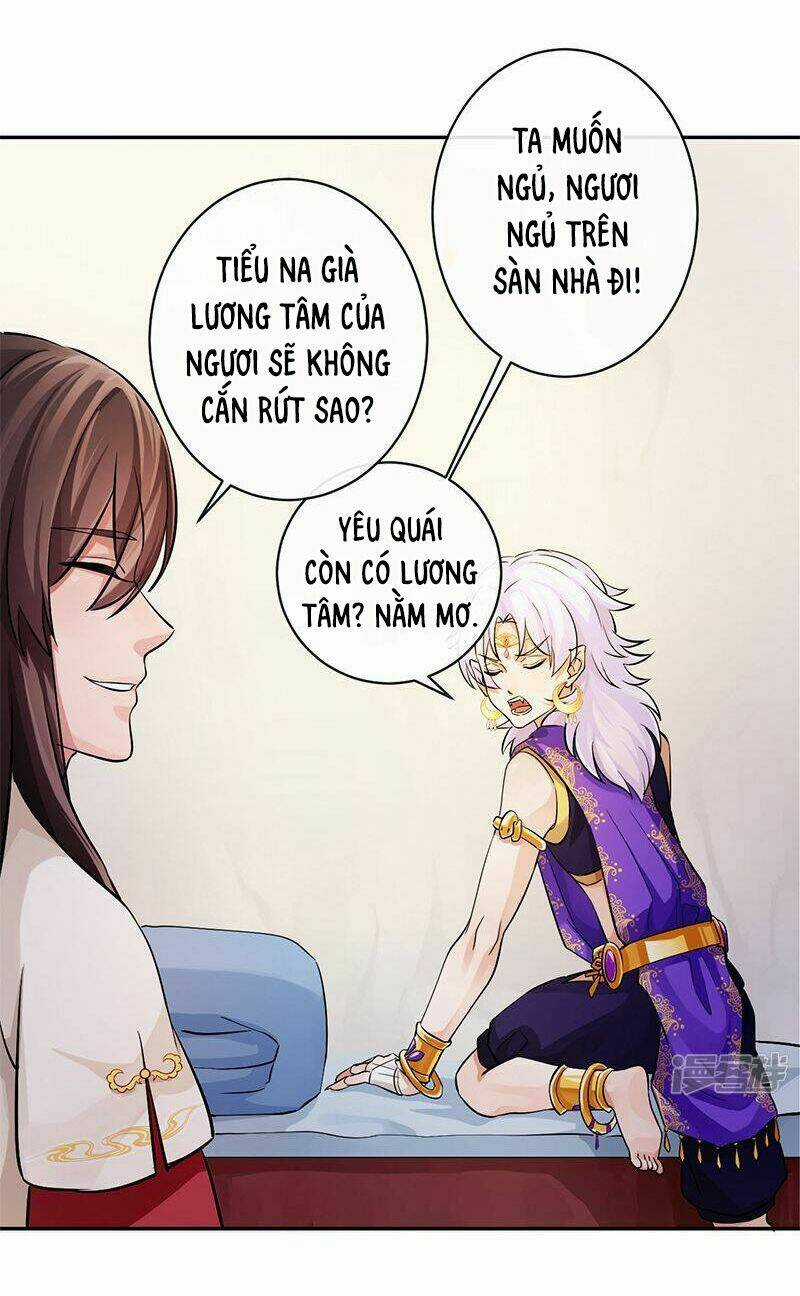 Nghiên Hương Kỳ Đàm Chapter 30 trang 26