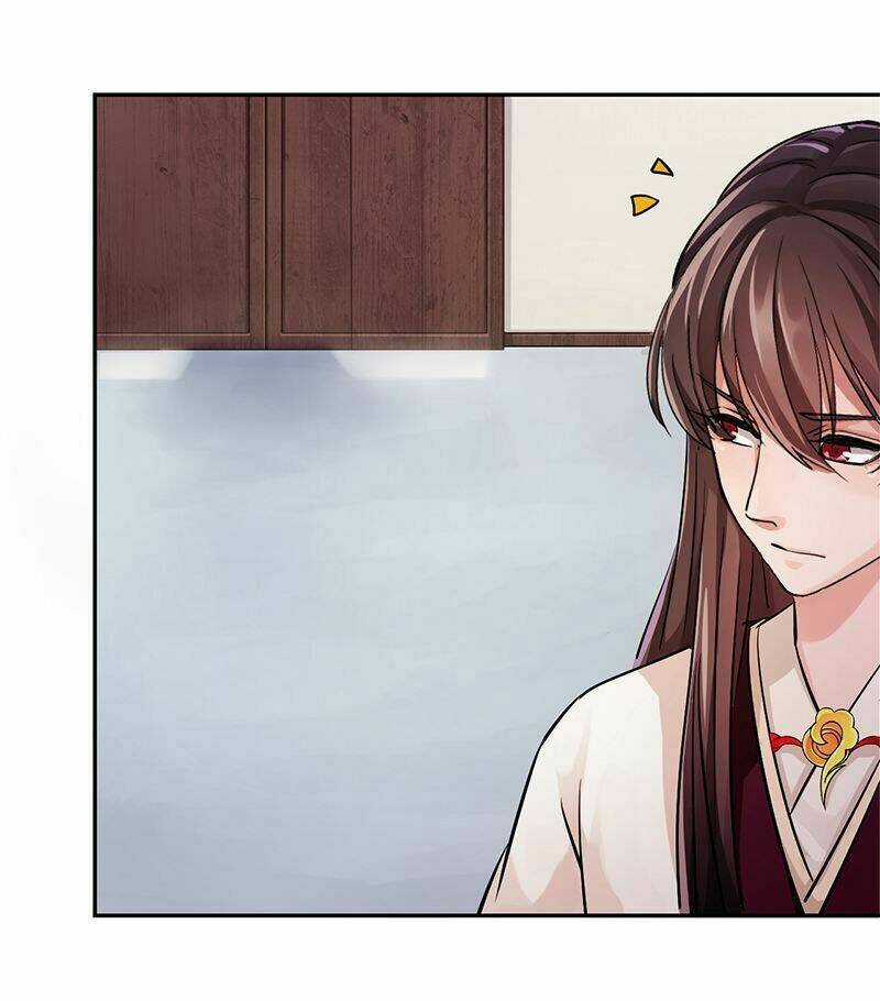 Nghiên Hương Kỳ Đàm Chapter 30 trang 27