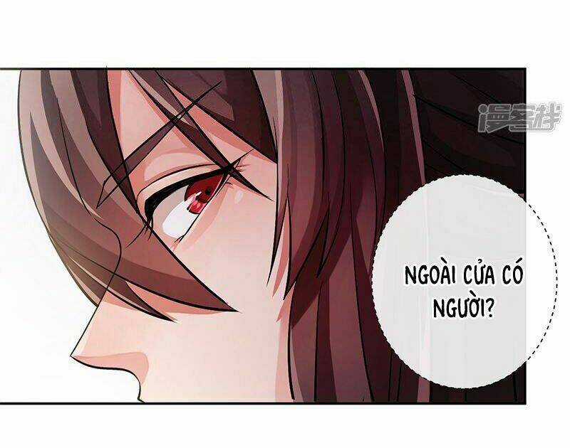 Nghiên Hương Kỳ Đàm Chapter 30 trang 28