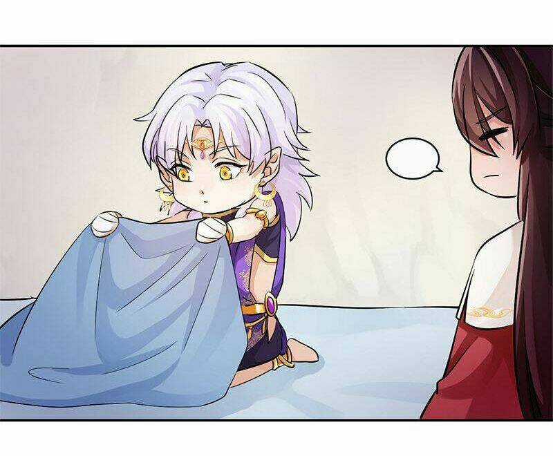 Nghiên Hương Kỳ Đàm Chapter 30 trang 29