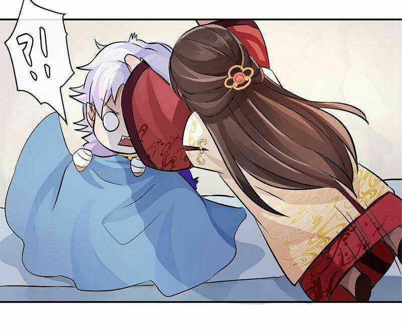 Nghiên Hương Kỳ Đàm Chapter 30 trang 30