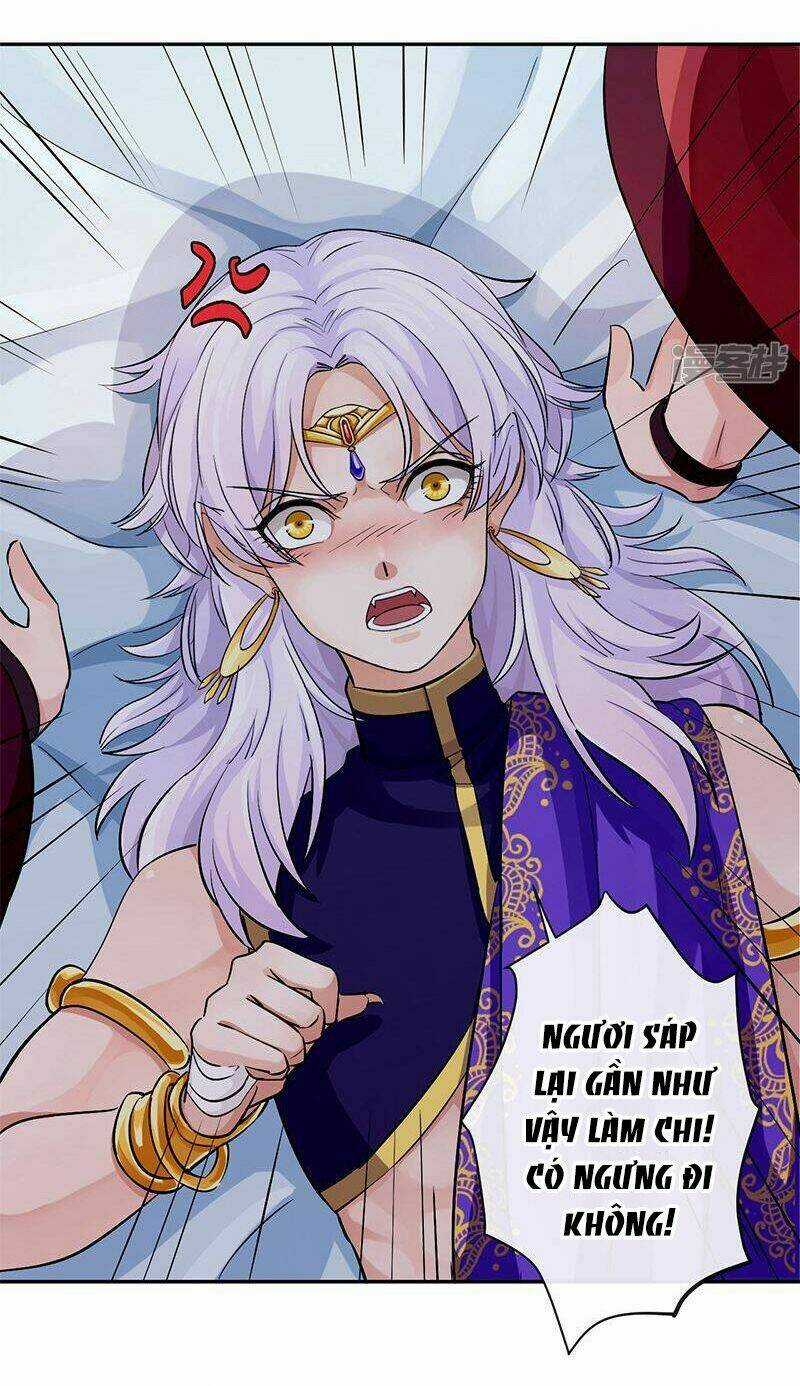 Nghiên Hương Kỳ Đàm Chapter 30 trang 31