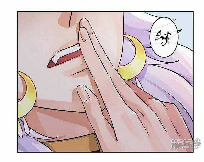 Nghiên Hương Kỳ Đàm Chapter 30 trang 33