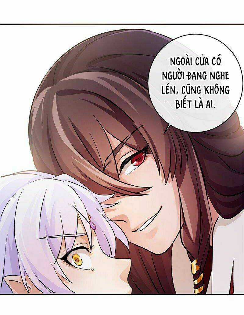 Nghiên Hương Kỳ Đàm Chapter 30 trang 34