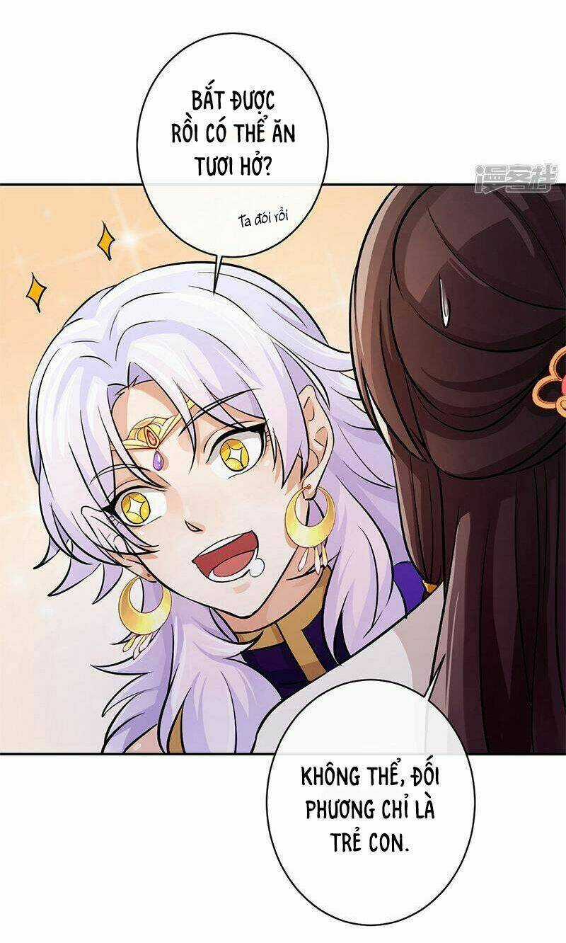 Nghiên Hương Kỳ Đàm Chapter 30 trang 36