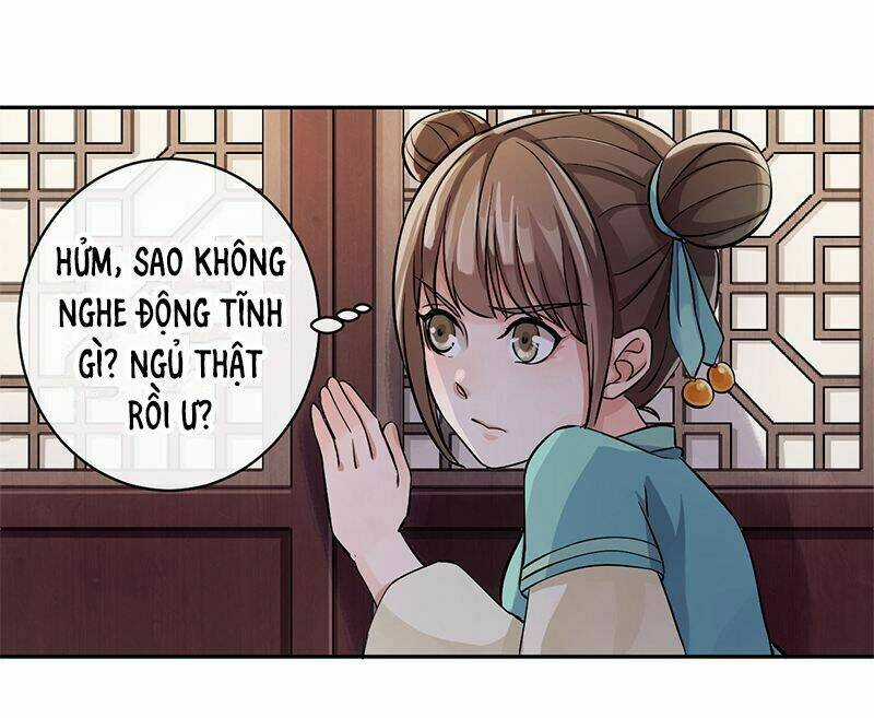 Nghiên Hương Kỳ Đàm Chapter 30 trang 38