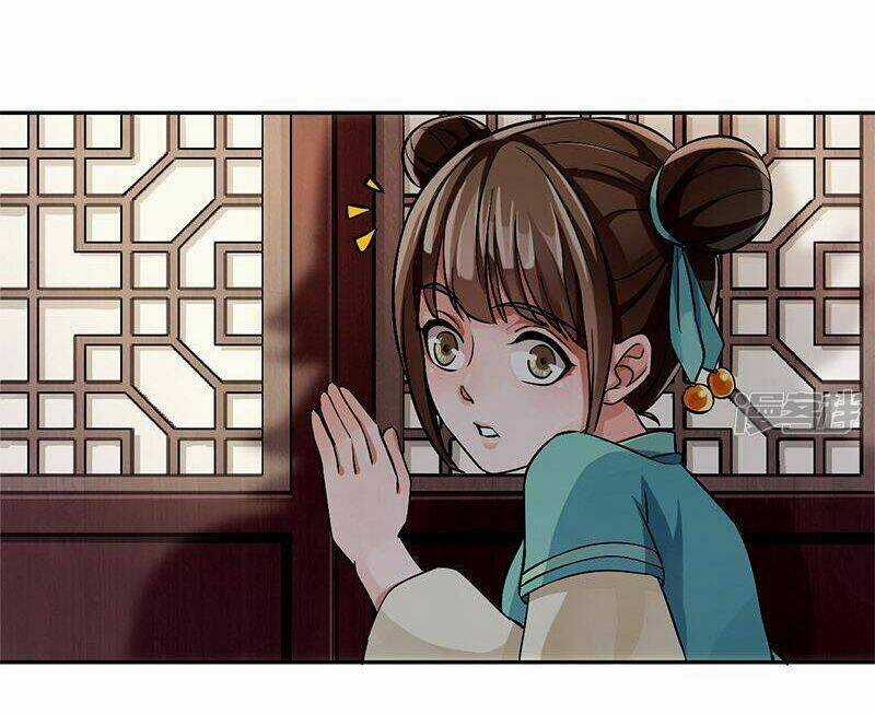 Nghiên Hương Kỳ Đàm Chapter 30 trang 39