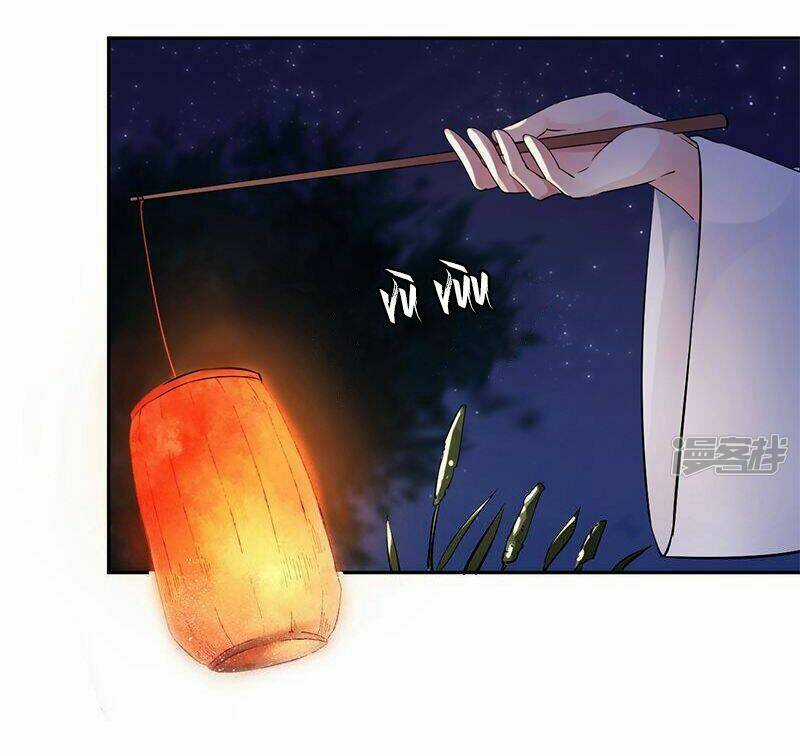 Nghiên Hương Kỳ Đàm Chapter 30 trang 4