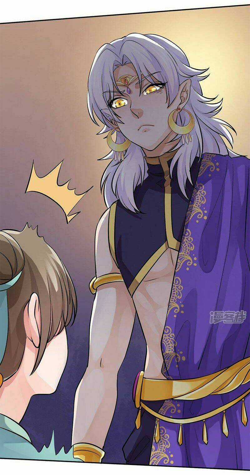 Nghiên Hương Kỳ Đàm Chapter 30 trang 40