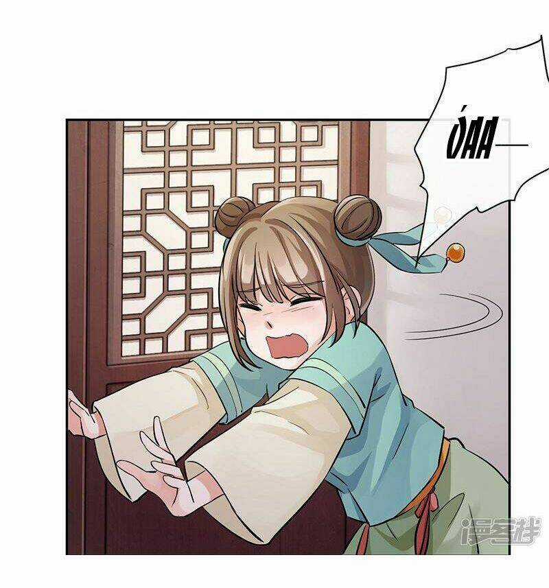 Nghiên Hương Kỳ Đàm Chapter 30 trang 41