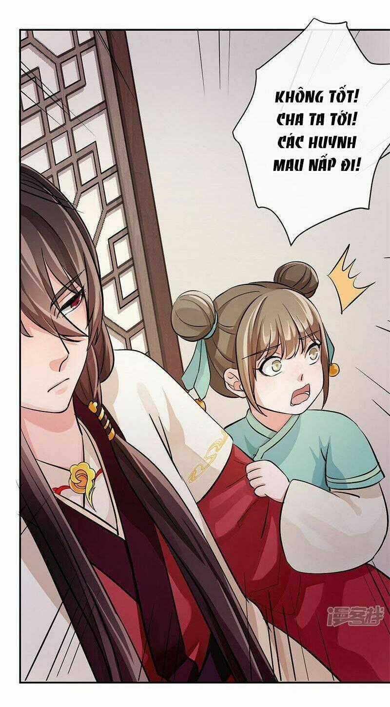 Nghiên Hương Kỳ Đàm Chapter 30 trang 45