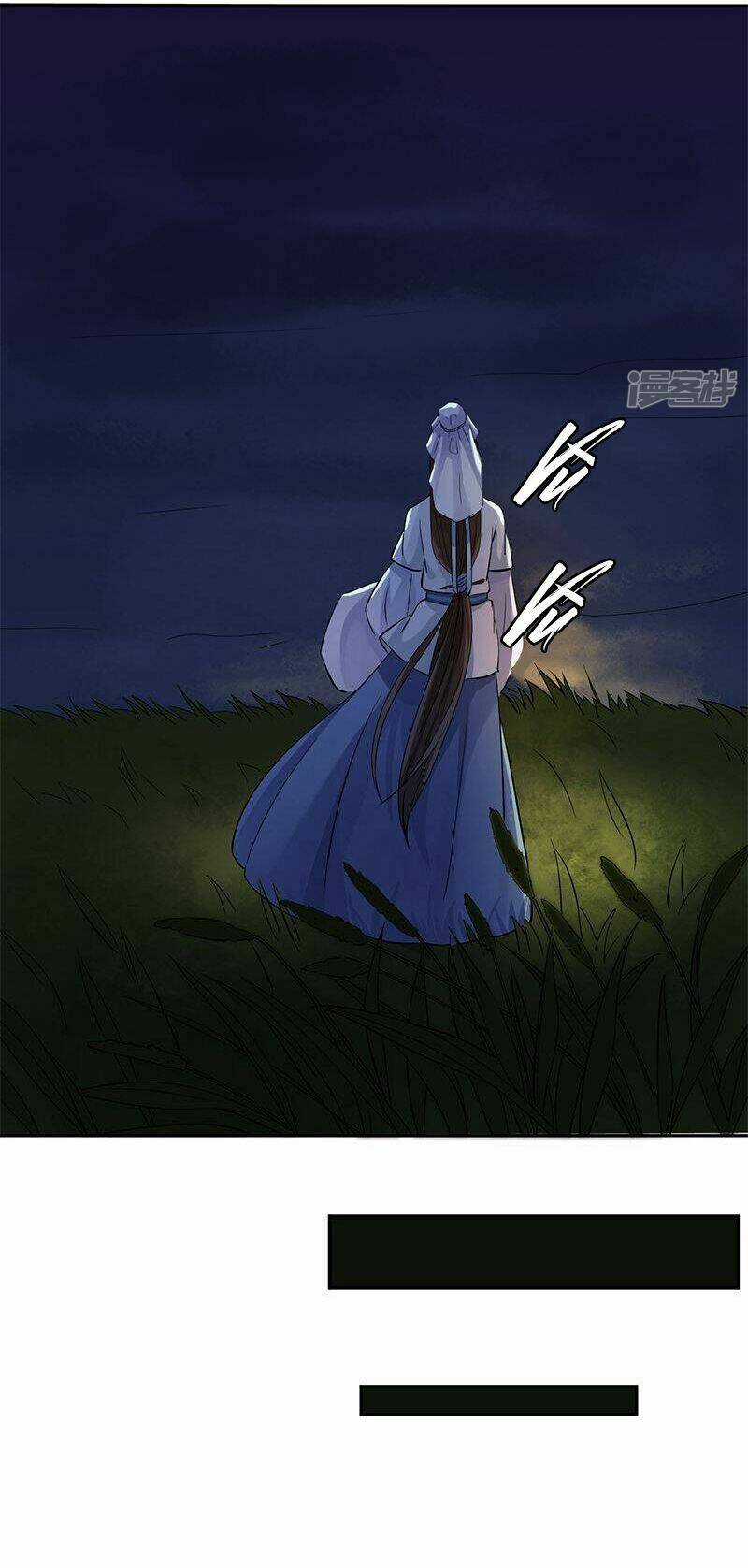 Nghiên Hương Kỳ Đàm Chapter 30 trang 7