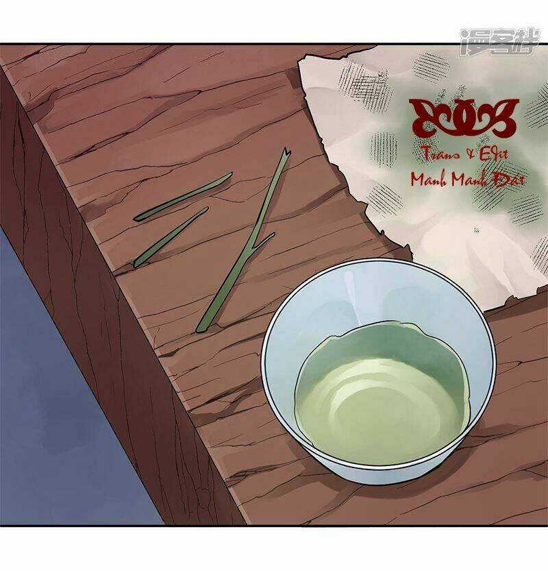 Nghiên Hương Kỳ Đàm Chapter 30 trang 8