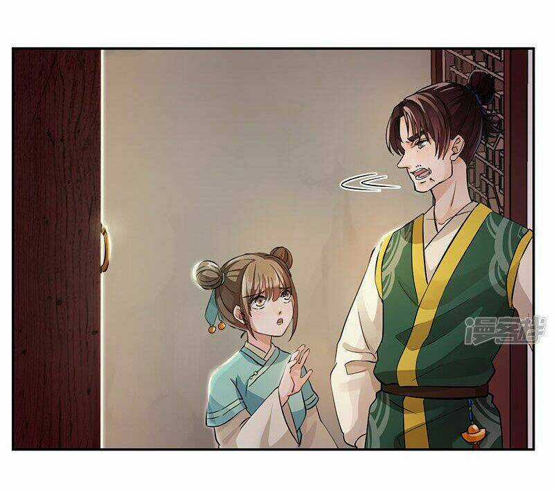 Nghiên Hương Kỳ Đàm Chapter 31 trang 10