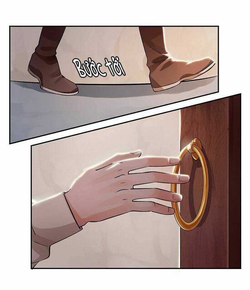 Nghiên Hương Kỳ Đàm Chapter 31 trang 11