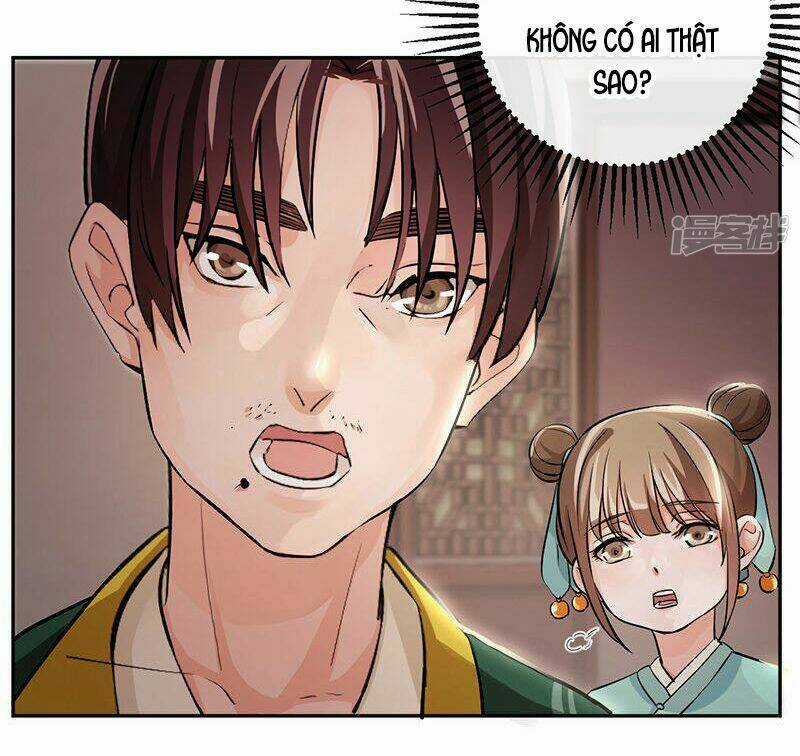 Nghiên Hương Kỳ Đàm Chapter 31 trang 13