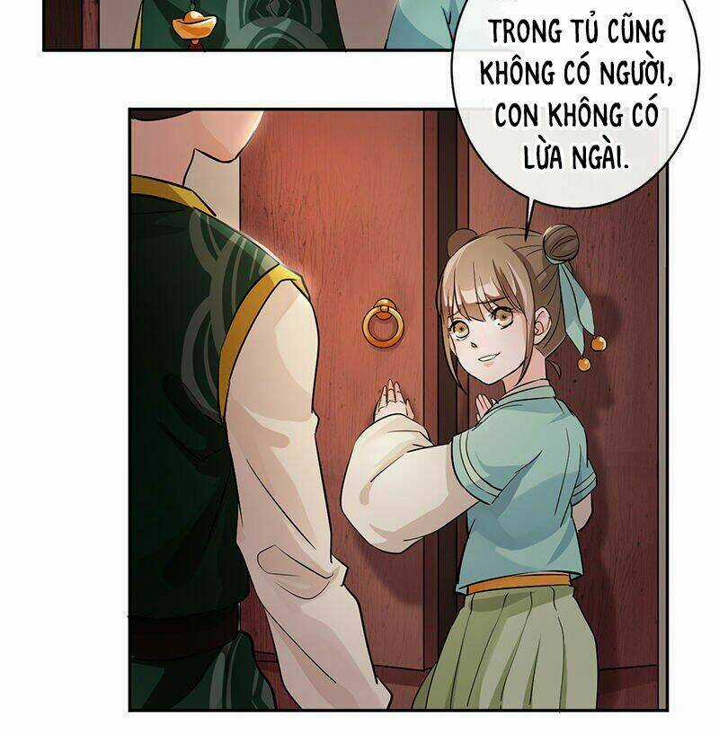 Nghiên Hương Kỳ Đàm Chapter 31 trang 15